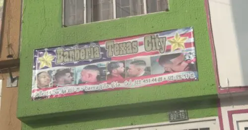 BARBERIA TEXAS CITY BARBERIA TEXAS CITY